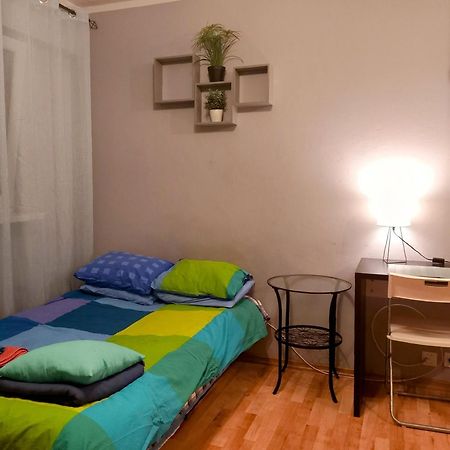 Kawalerka Stare Bielany Διαμέρισμα Βαρσοβία Εξωτερικό φωτογραφία