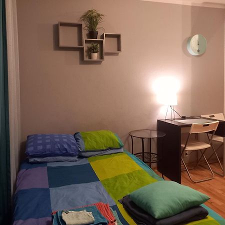 Kawalerka Stare Bielany Διαμέρισμα Βαρσοβία Εξωτερικό φωτογραφία