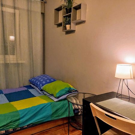 Kawalerka Stare Bielany Διαμέρισμα Βαρσοβία Εξωτερικό φωτογραφία