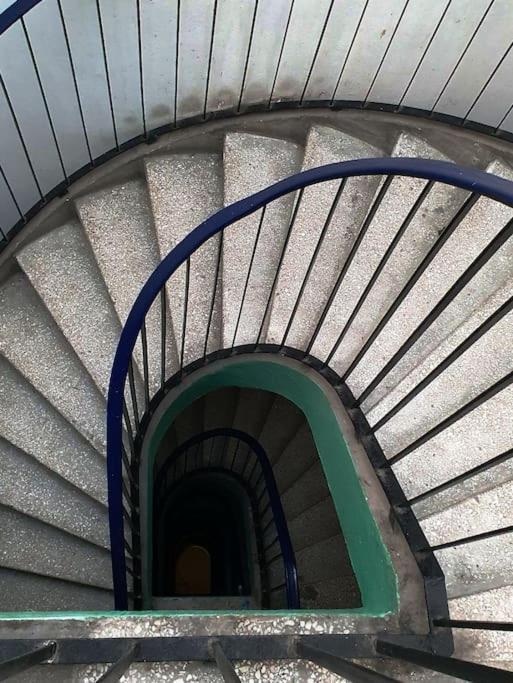 Kawalerka Stare Bielany Διαμέρισμα Βαρσοβία Εξωτερικό φωτογραφία