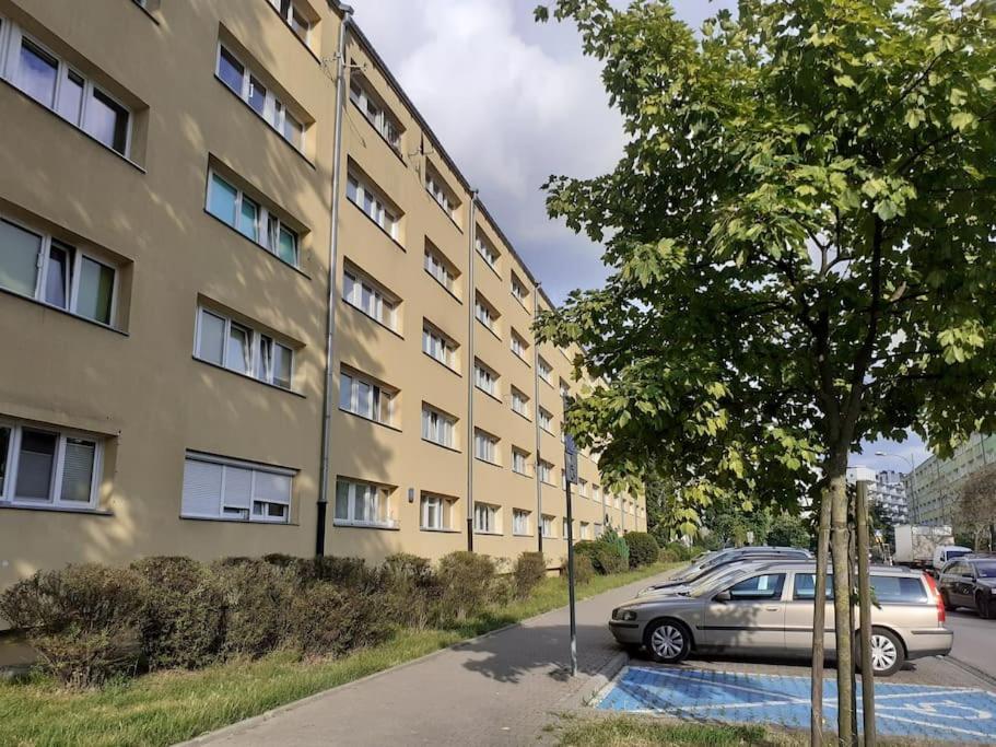 Kawalerka Stare Bielany Διαμέρισμα Βαρσοβία Εξωτερικό φωτογραφία