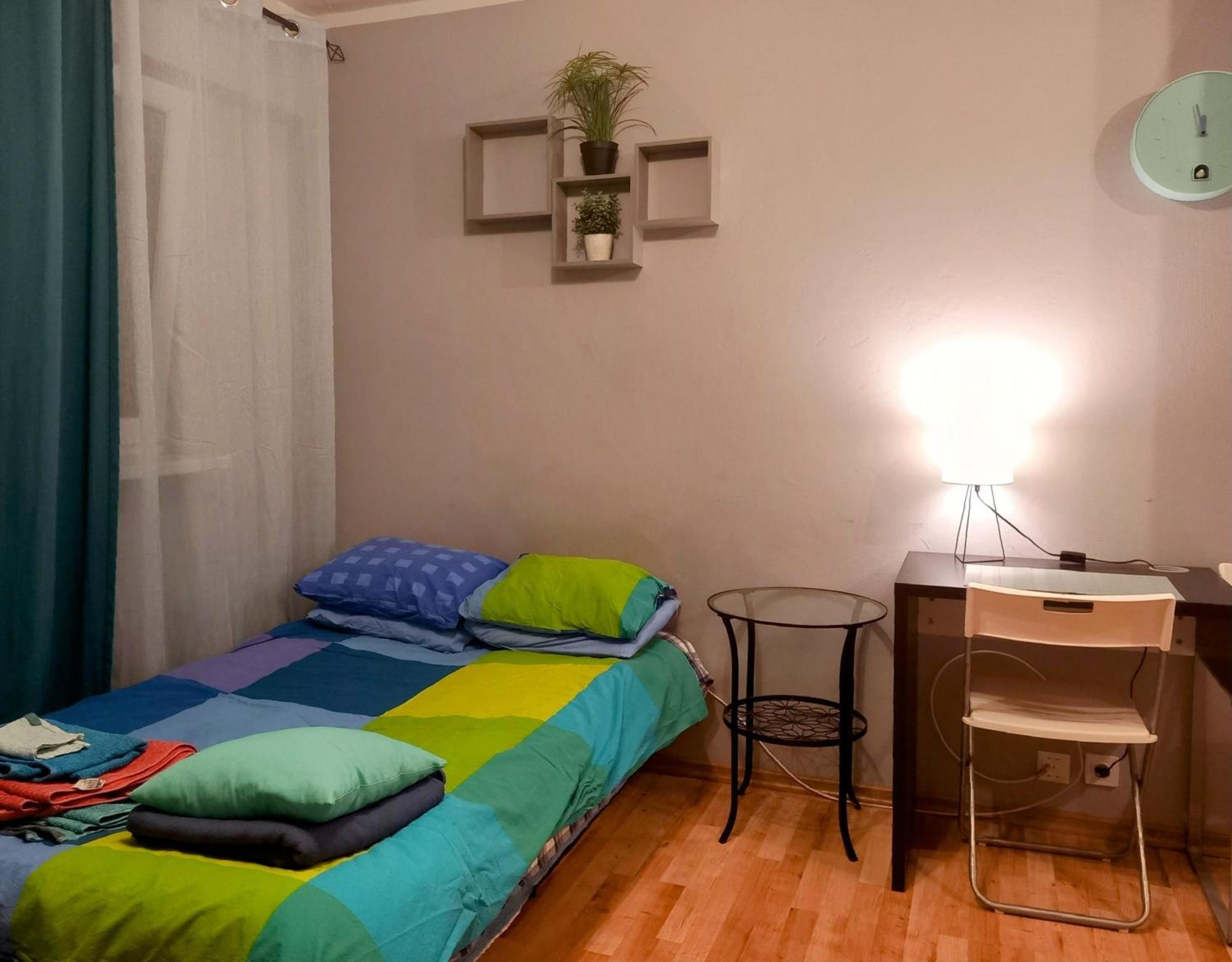 Kawalerka Stare Bielany Διαμέρισμα Βαρσοβία Εξωτερικό φωτογραφία