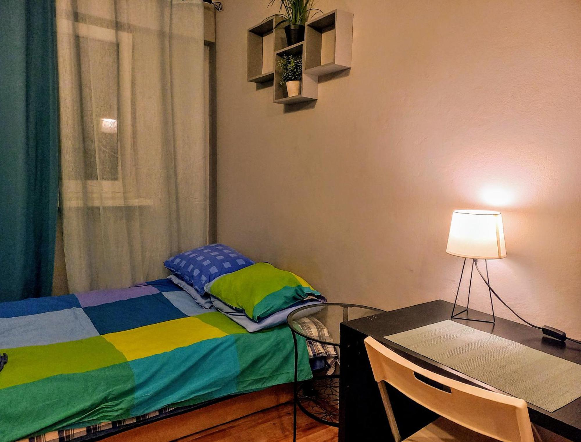 Kawalerka Stare Bielany Διαμέρισμα Βαρσοβία Εξωτερικό φωτογραφία